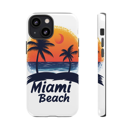 Miami Beach Throwback