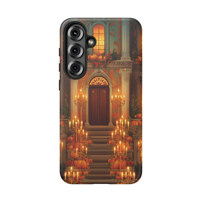 Cheerful Haunted House