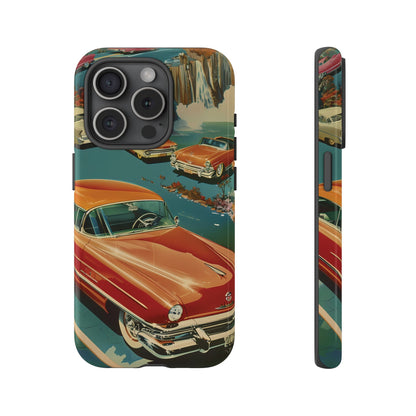 Nostalgic Wheels Skin