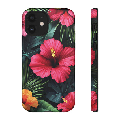 Exotic Tropical Vibes