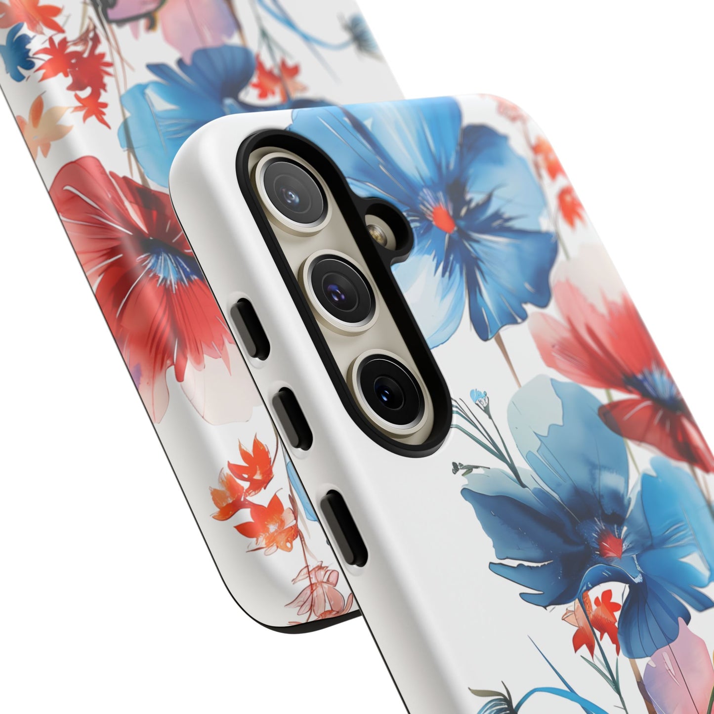 Floral Fantasy Case