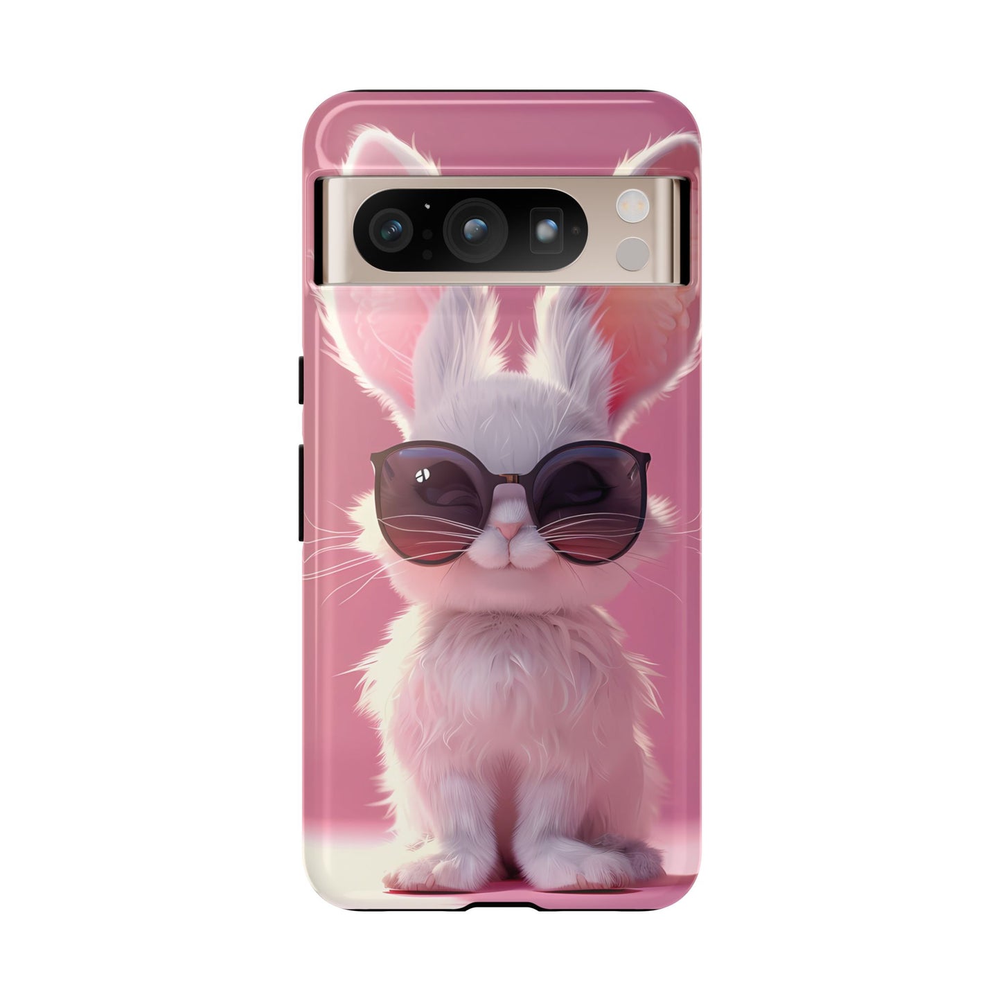 Bunny Shades Pink Paradise