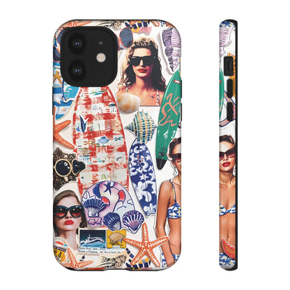 Vintage Vacation Cove