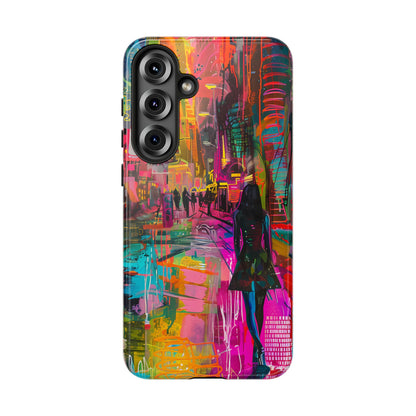 Urban Chic Confidence