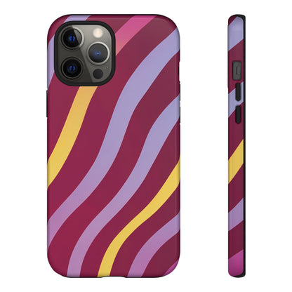 Violet Vortex Protector