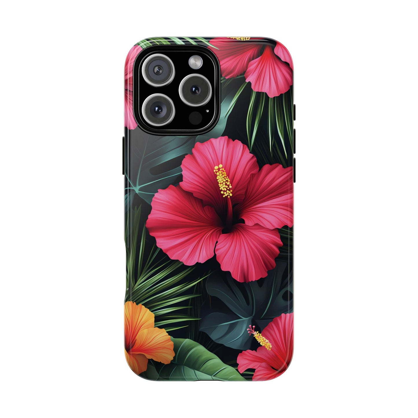 Exotic Tropical Vibes