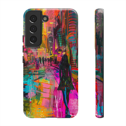 Urban Chic Confidence