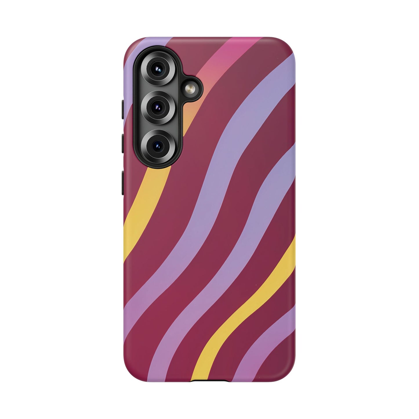 Violet Vortex Protector