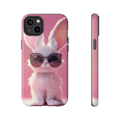 Bunny Shades Pink Paradise