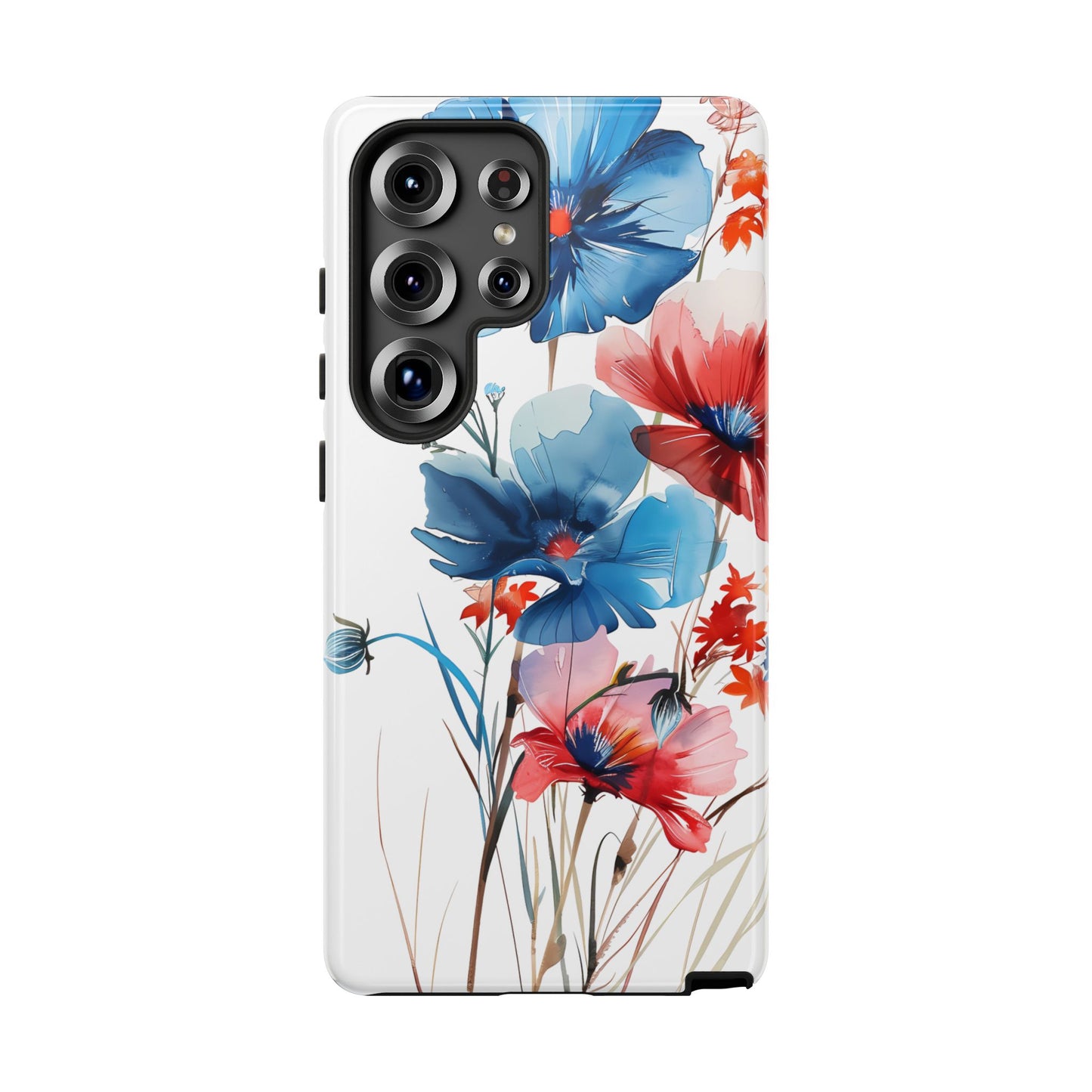Floral Fantasy Case