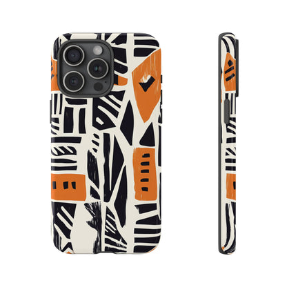 Sunset Sands – Modern Tribal