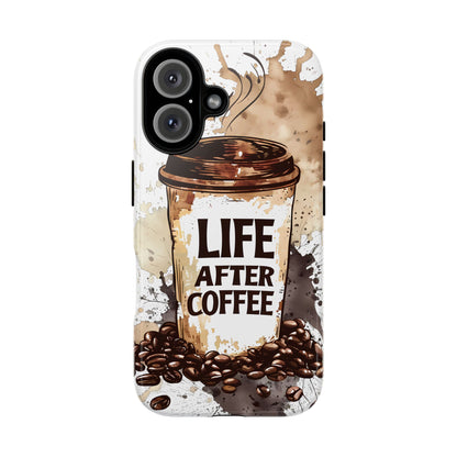 Java Jolt Defender
