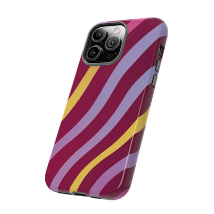 Violet Vortex Protector