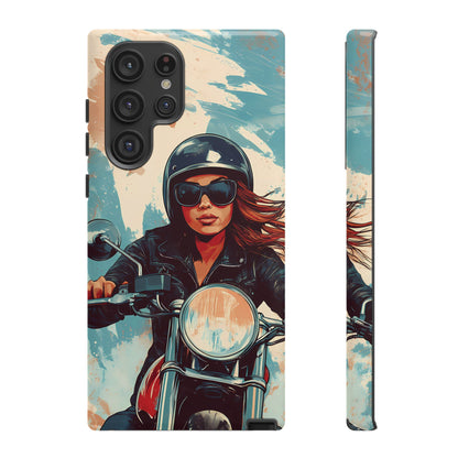 Road Rebel – Women’s Motorcycle