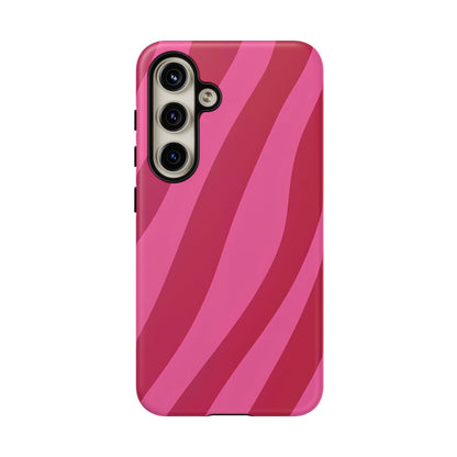 Vintage Vibes Pink Shell