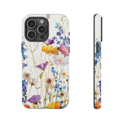 Petal Parade Protector