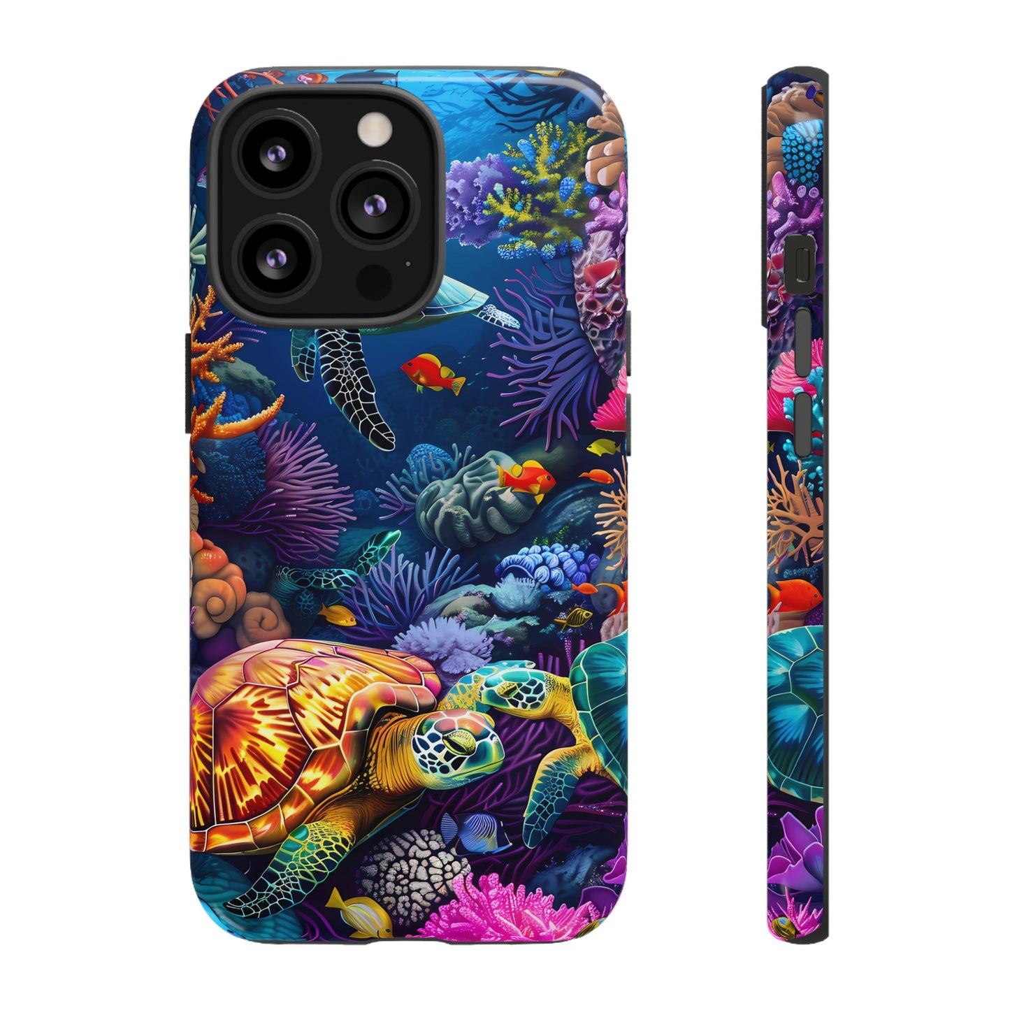 Reef Wonders