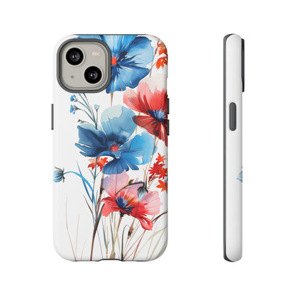Floral Fantasy Case