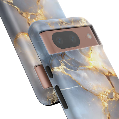 Frosted Crystal Luxe