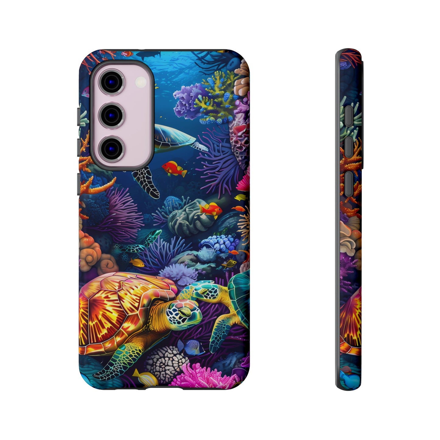 Reef Wonders