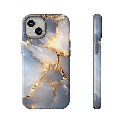 Frosted Crystal Luxe