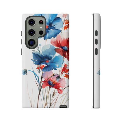Floral Fantasy Case