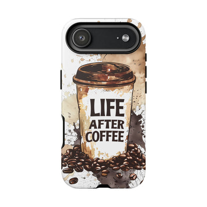 Java Jolt Defender