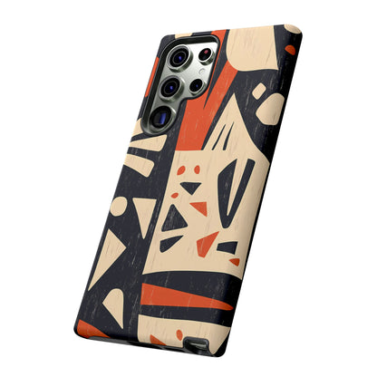 Tribal Horizon – Island Art