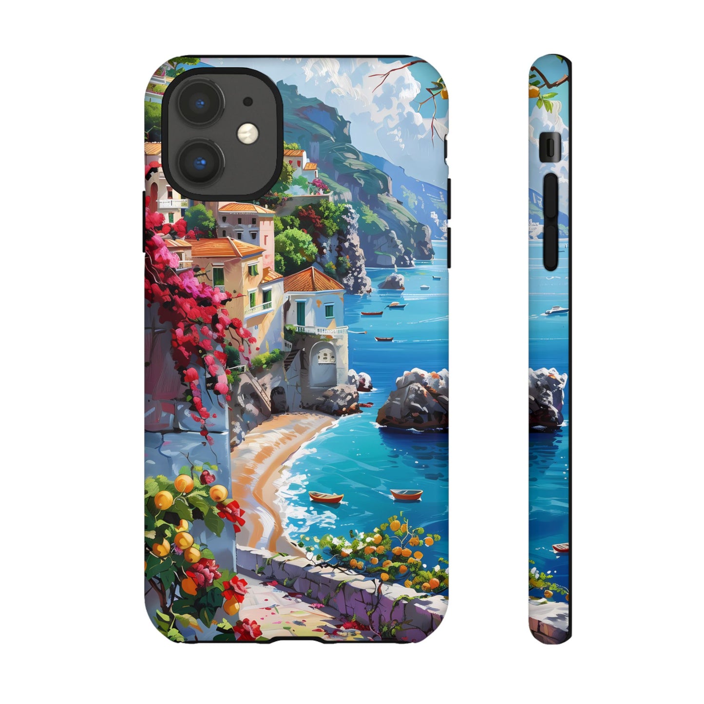 Amalfi Charm