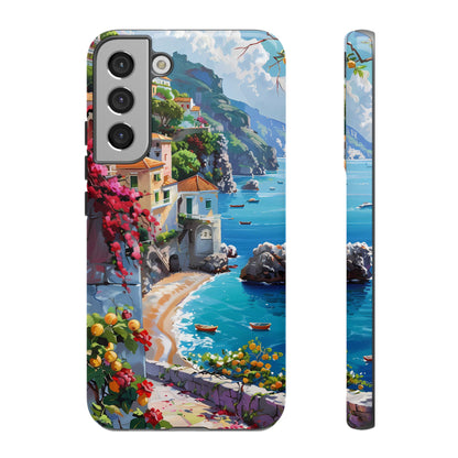 Amalfi Charm