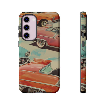 Antique Auto Artistry