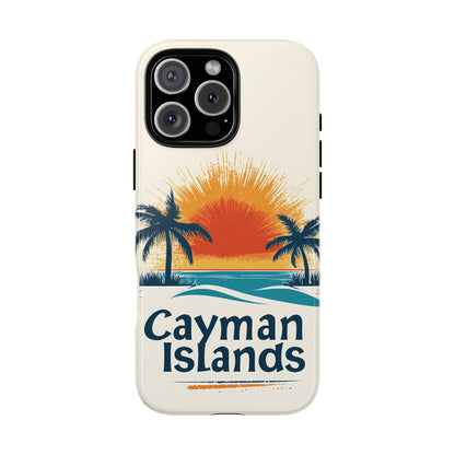 Cayman Classic
