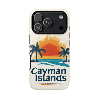 Cayman Classic