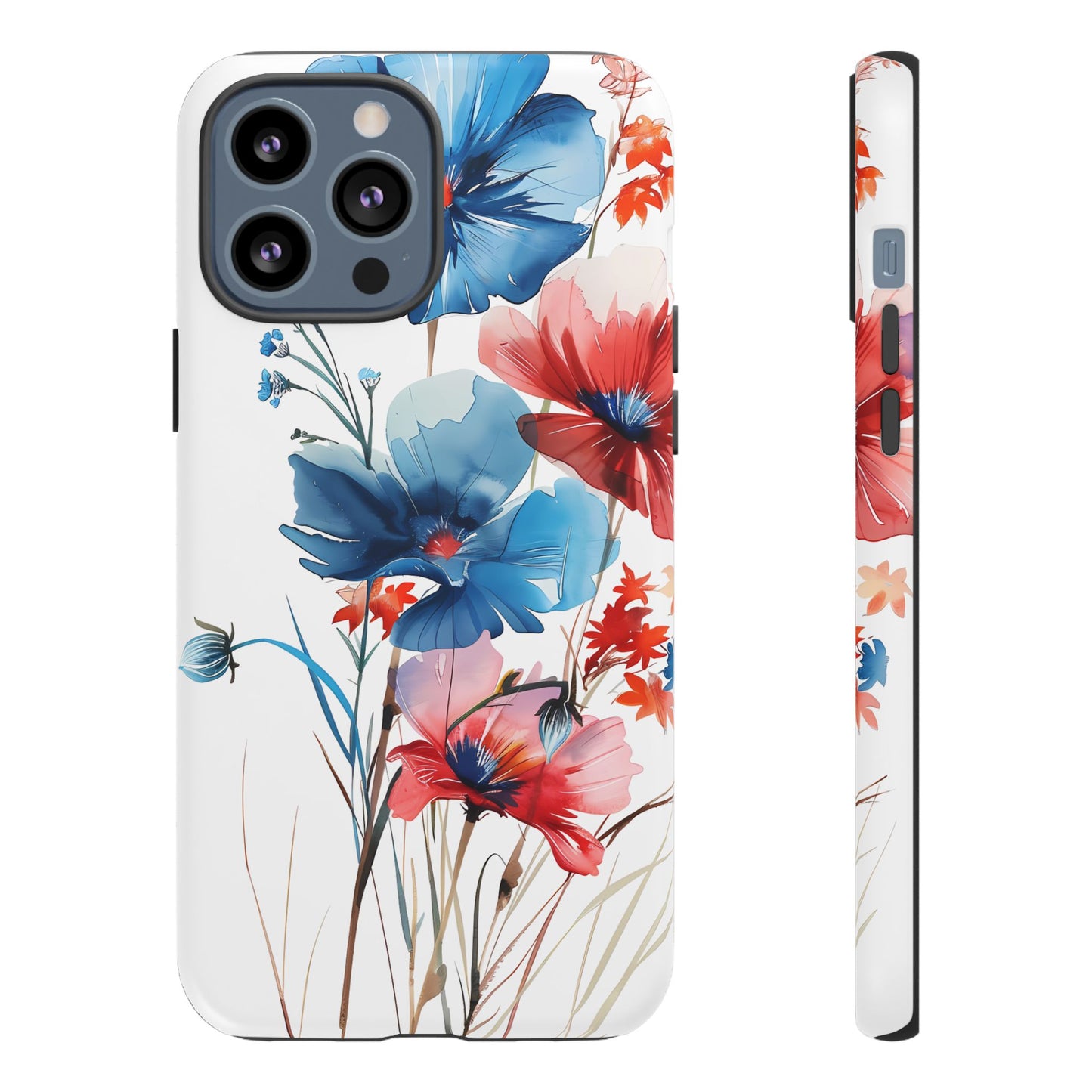 Floral Fantasy Case