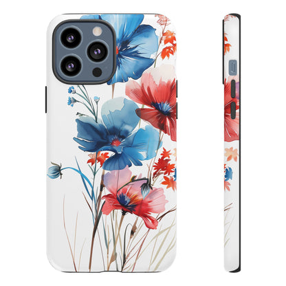 Floral Fantasy Case