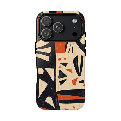 Tribal Horizon – Island Art