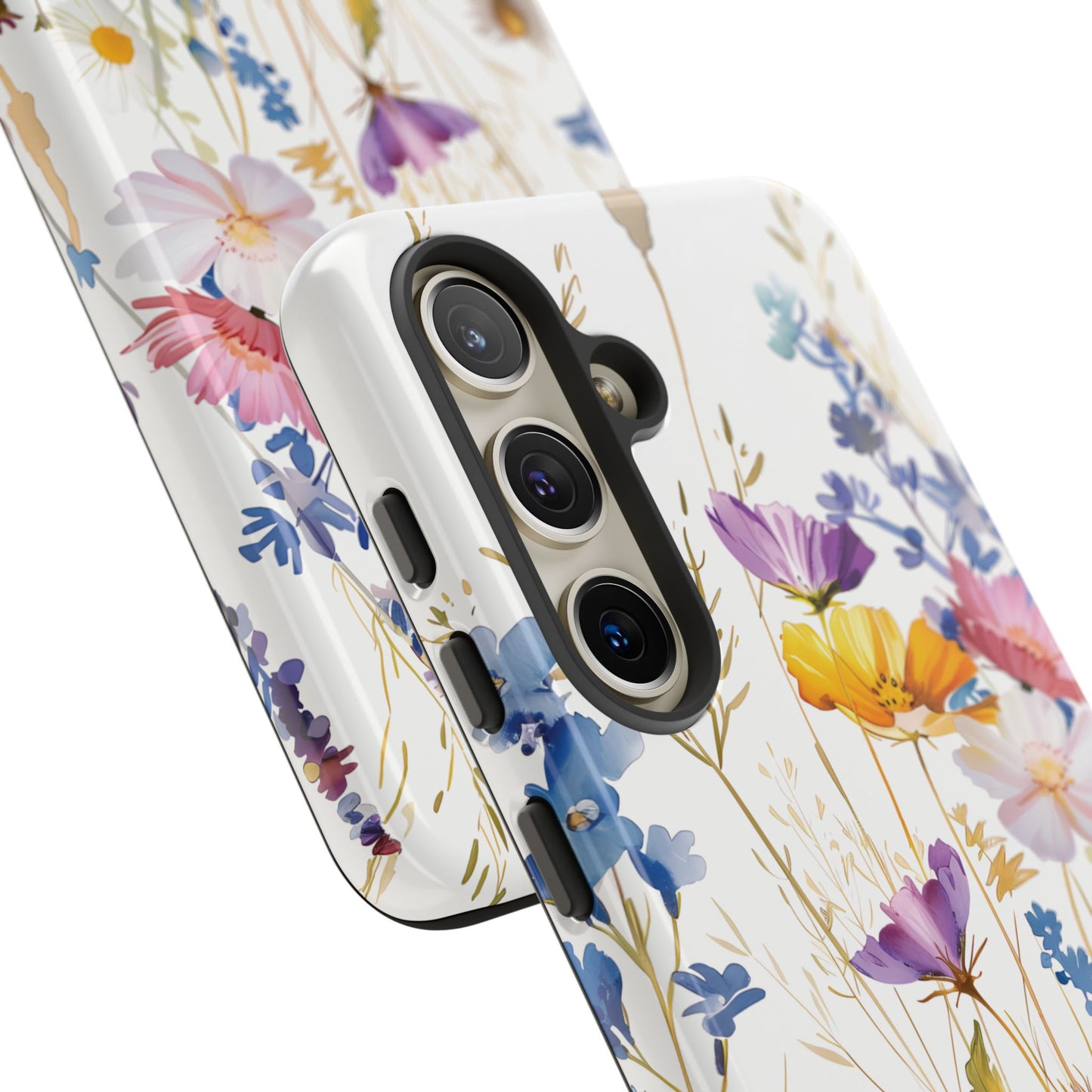 Petal Parade Protector