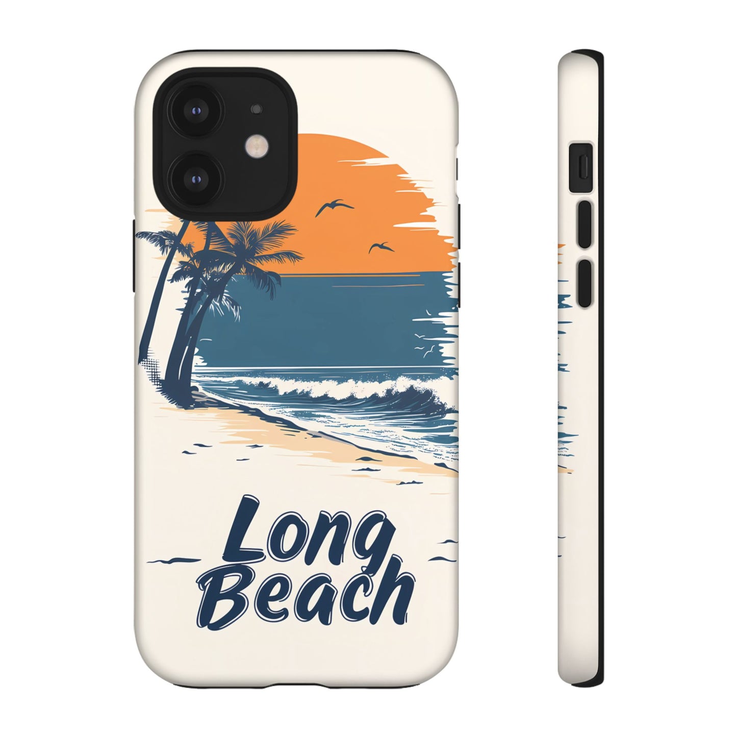 Long Beach Retro