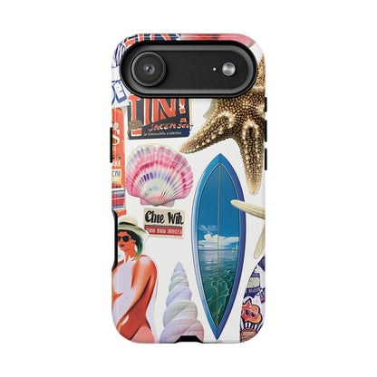 Island Explorer Case