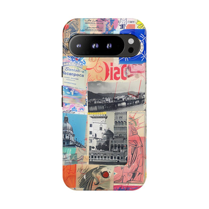 Retro Reminiscence Case