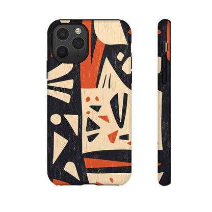 Tribal Horizon – Island Art