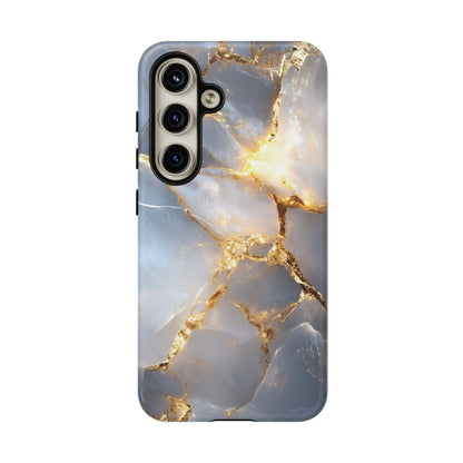 Frosted Crystal Luxe