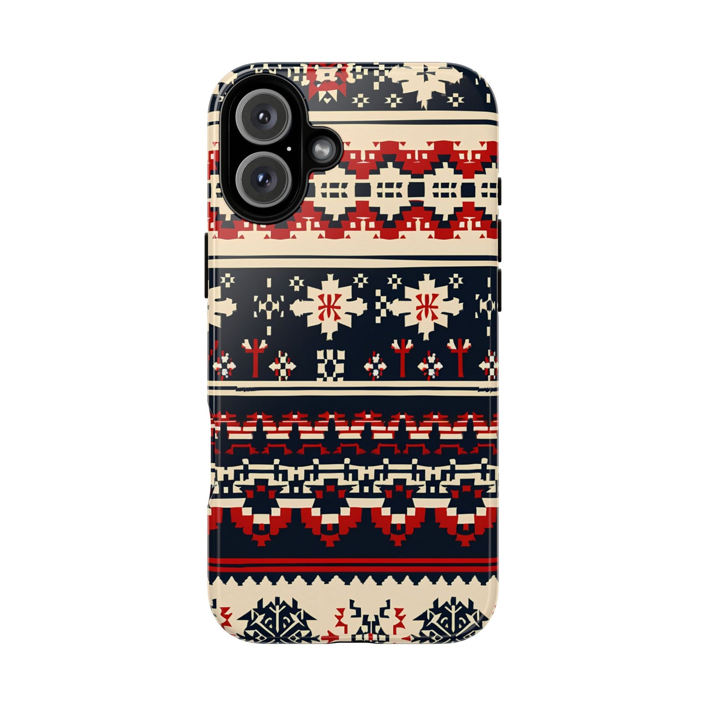 Fair Isle Classic