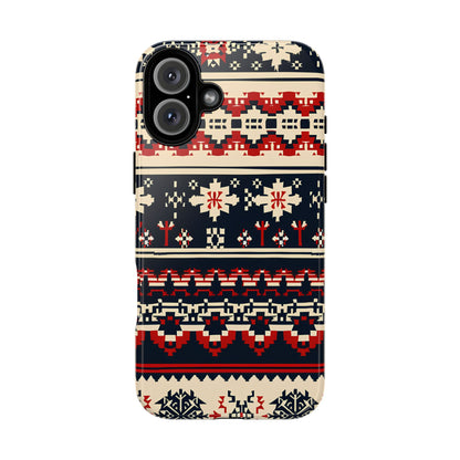 Fair Isle Classic