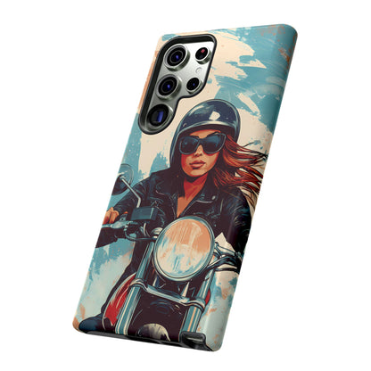 Road Rebel – Women’s Motorcycle