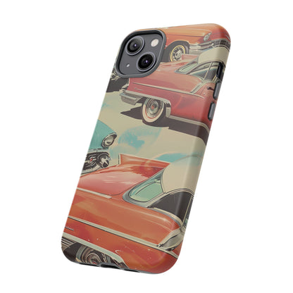 Antique Auto Artistry