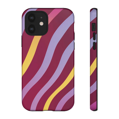 Violet Vortex Protector