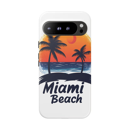 Miami Beach Throwback