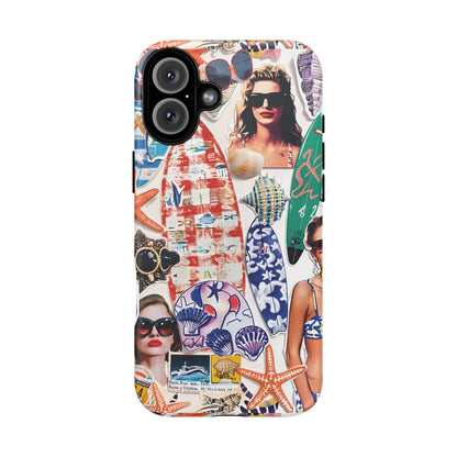 Vintage Vacation Cove