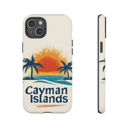 Cayman Classic